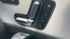 Mercedes-Benz A-Class A250e AMG Line Premium Plus 4dr Auto Saloon